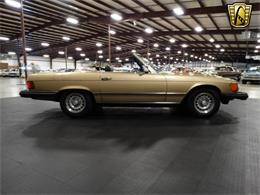 1981 Mercedes-Benz 380SL (CC-872730) for sale in Fairmont City, Illinois