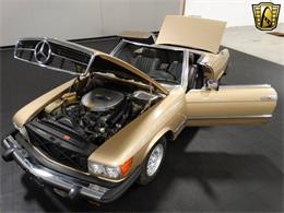 1981 Mercedes-Benz 380SL (CC-872730) for sale in Fairmont City, Illinois