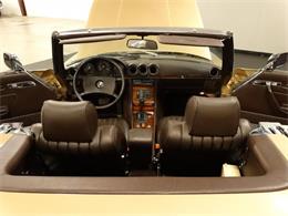 1981 Mercedes-Benz 380SL (CC-872730) for sale in Fairmont City, Illinois