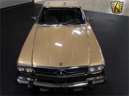 1981 Mercedes-Benz 380SL (CC-872730) for sale in Fairmont City, Illinois