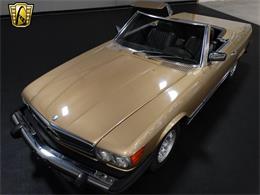1981 Mercedes-Benz 380SL (CC-872730) for sale in Fairmont City, Illinois
