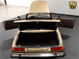 1981 Mercedes-Benz 380SL (CC-872730) for sale in Fairmont City, Illinois
