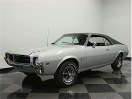 1968 AMC Javelin (CC-872741) for sale in Lutz, Florida