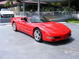 1999 Chevrolet Corvette (CC-872772) for sale in Largo, Florida