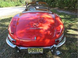 1960 Mercedes-Benz 300SL (CC-870344) for sale in Sarasota, Florida