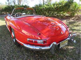 1960 Mercedes-Benz 300SL (CC-870344) for sale in Sarasota, Florida