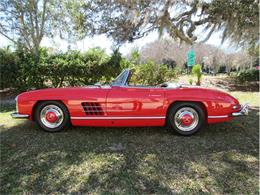 1960 Mercedes-Benz 300SL (CC-870344) for sale in Sarasota, Florida