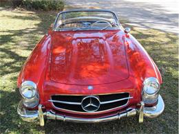 1960 Mercedes-Benz 300SL (CC-870344) for sale in Sarasota, Florida