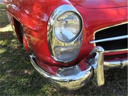 1960 Mercedes-Benz 300SL (CC-870344) for sale in Sarasota, Florida