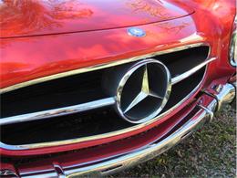 1960 Mercedes-Benz 300SL (CC-870344) for sale in Sarasota, Florida