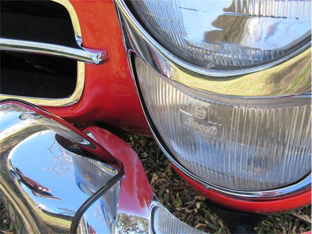 1960 Mercedes-Benz 300SL (CC-870344) for sale in Sarasota, Florida
