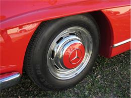 1960 Mercedes-Benz 300SL (CC-870344) for sale in Sarasota, Florida