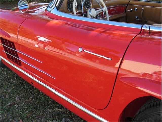 1960 Mercedes-Benz 300SL (CC-870344) for sale in Sarasota, Florida