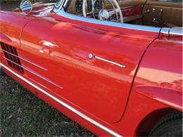 1960 Mercedes-Benz 300SL (CC-870344) for sale in Sarasota, Florida