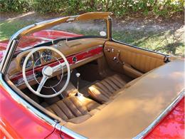 1960 Mercedes-Benz 300SL (CC-870344) for sale in Sarasota, Florida