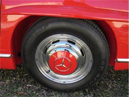 1960 Mercedes-Benz 300SL (CC-870344) for sale in Sarasota, Florida