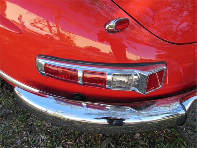 1960 Mercedes-Benz 300SL (CC-870344) for sale in Sarasota, Florida