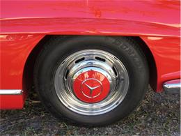 1960 Mercedes-Benz 300SL (CC-870344) for sale in Sarasota, Florida