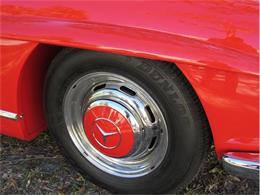 1960 Mercedes-Benz 300SL (CC-870344) for sale in Sarasota, Florida