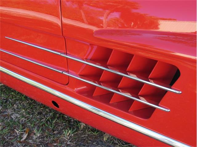 1960 Mercedes-Benz 300SL (CC-870344) for sale in Sarasota, Florida