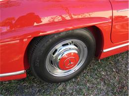 1960 Mercedes-Benz 300SL (CC-870344) for sale in Sarasota, Florida