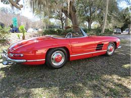 1960 Mercedes-Benz 300SL (CC-870344) for sale in Sarasota, Florida