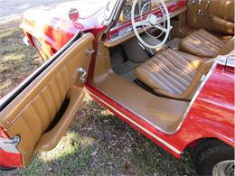 1960 Mercedes-Benz 300SL (CC-870344) for sale in Sarasota, Florida