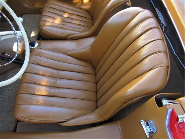 1960 Mercedes-Benz 300SL (CC-870344) for sale in Sarasota, Florida