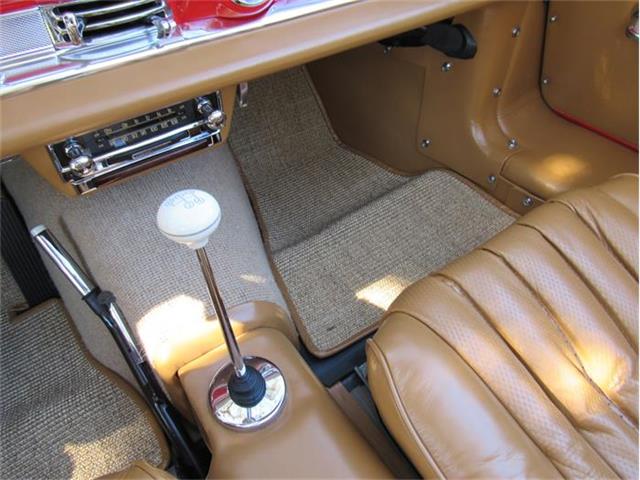1960 Mercedes-Benz 300SL (CC-870344) for sale in Sarasota, Florida