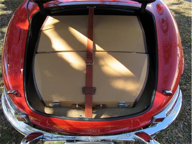1960 Mercedes-Benz 300SL (CC-870344) for sale in Sarasota, Florida