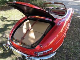 1960 Mercedes-Benz 300SL (CC-870344) for sale in Sarasota, Florida