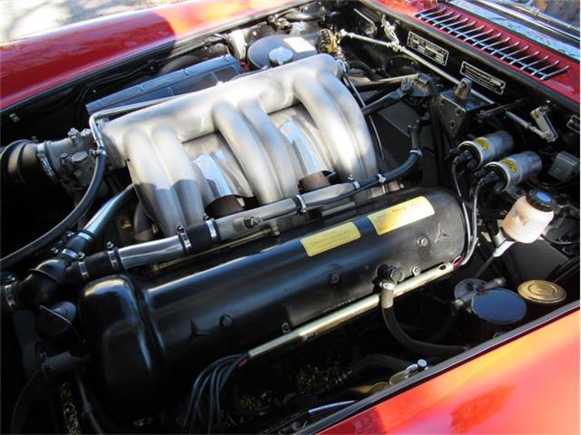 1960 Mercedes-Benz 300SL (CC-870344) for sale in Sarasota, Florida
