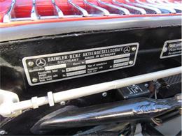 1960 Mercedes-Benz 300SL (CC-870344) for sale in Sarasota, Florida