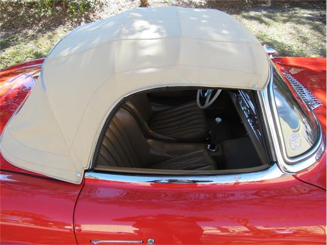1960 Mercedes-Benz 300SL (CC-870344) for sale in Sarasota, Florida