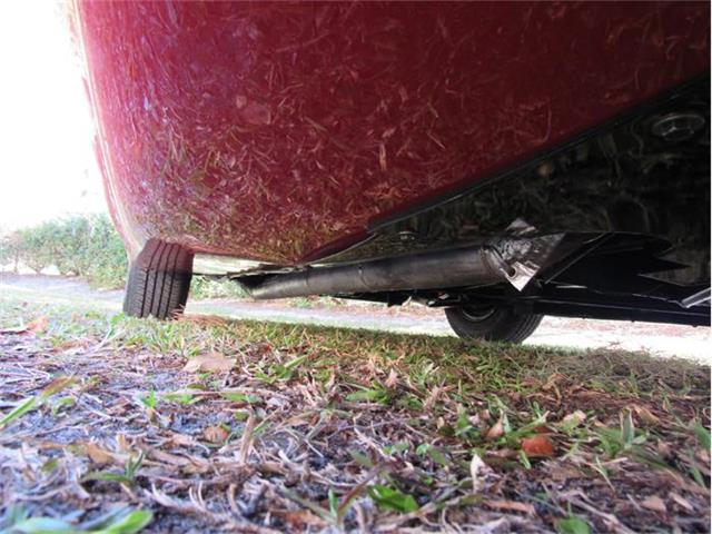 1960 Mercedes-Benz 300SL (CC-870344) for sale in Sarasota, Florida