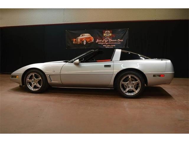 1996 Chevrolet Corvette (CC-873696) for sale in Orlando, Florida