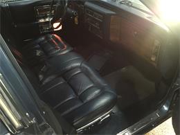 1985 Cadillac Fleetwood Brougham (CC-873716) for sale in KEARNY, New Jersey