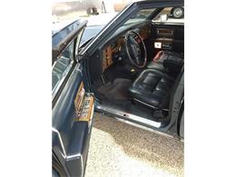 1985 Cadillac Fleetwood Brougham (CC-873716) for sale in KEARNY, New Jersey