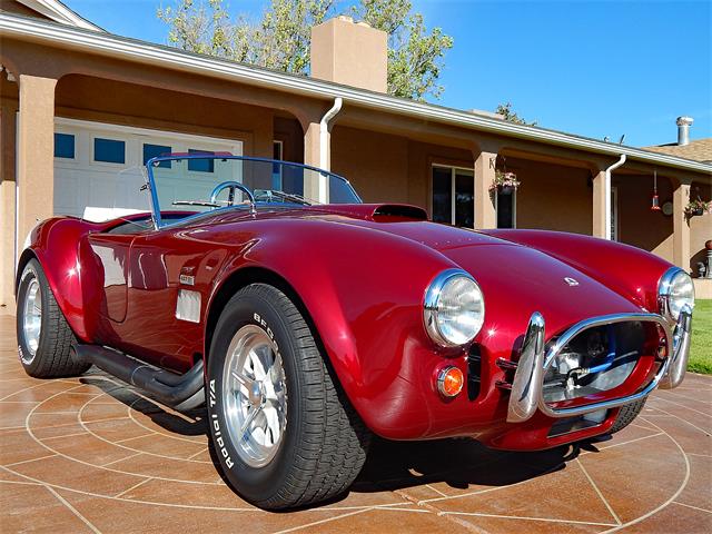 1965 Ford Shelby Cobra (CC-873723) for sale in Grand Junction, Colorado