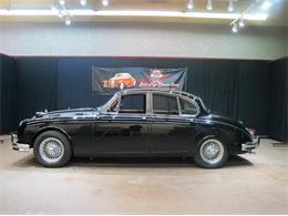 1962 Jaguar Mark II (CC-873741) for sale in Orlando, Florida