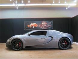 2008 Bugatti Veyron (CC-873744) for sale in Orlando, Florida