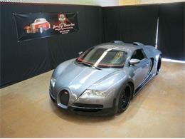 2008 Bugatti Veyron (CC-873744) for sale in Orlando, Florida