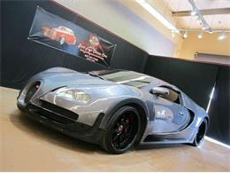 2008 Bugatti Veyron (CC-873744) for sale in Orlando, Florida