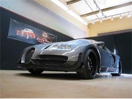 2008 Bugatti Veyron (CC-873744) for sale in Orlando, Florida