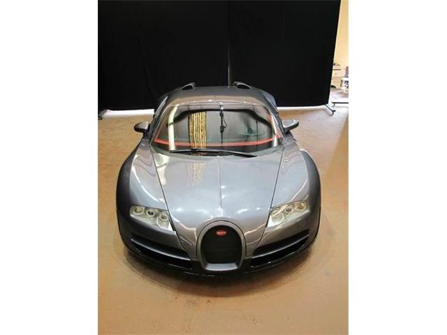 2008 Bugatti Veyron (CC-873744) for sale in Orlando, Florida