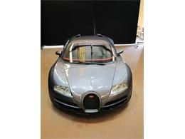 2008 Bugatti Veyron (CC-873744) for sale in Orlando, Florida