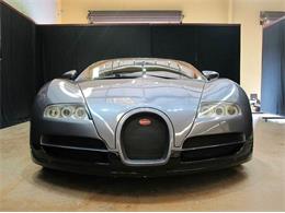2008 Bugatti Veyron (CC-873744) for sale in Orlando, Florida