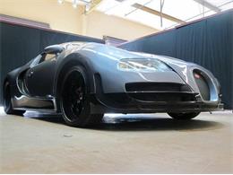 2008 Bugatti Veyron (CC-873744) for sale in Orlando, Florida