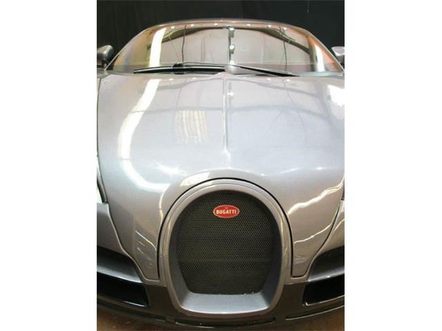 2008 Bugatti Veyron (CC-873744) for sale in Orlando, Florida
