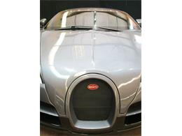 2008 Bugatti Veyron (CC-873744) for sale in Orlando, Florida
